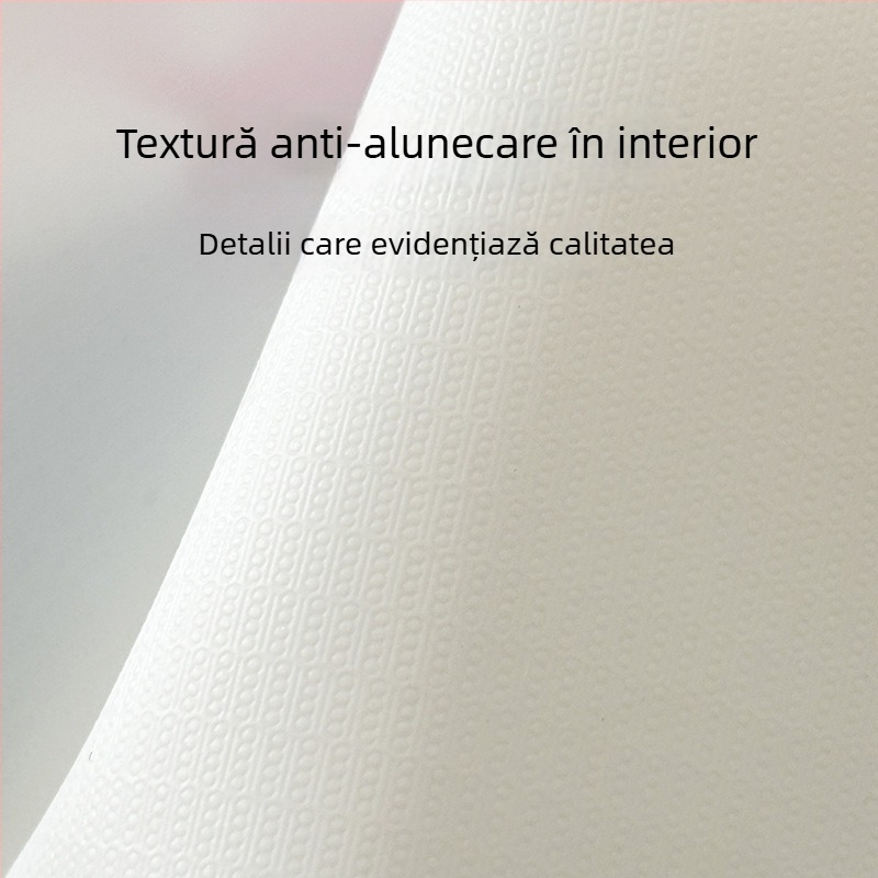 Set șapcă de înot din silicon și ochelari pentru adulți, Haizid, model imprimat, pentru înot și sporturi acvatice