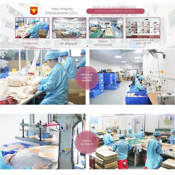 Patch silicon pentru sân - invizibil, subțire, transparent