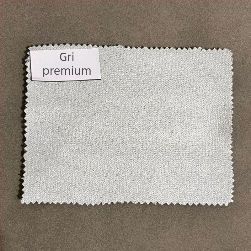 Perna de cap de pat din țesătură – stil modern minimalist, prelucrare personalizabilă, Pie Artist