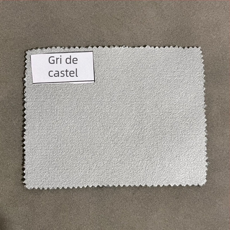 Perna de cap de pat din țesătură – stil modern minimalist, prelucrare personalizabilă, Pie Artist