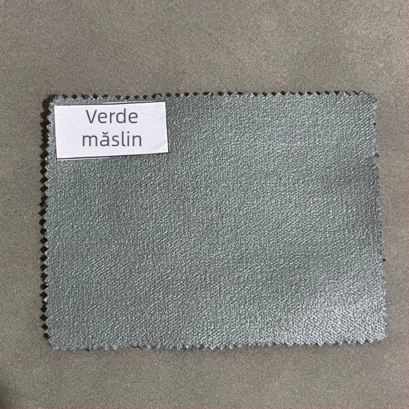 Perna de cap de pat din țesătură – stil modern minimalist, prelucrare personalizabilă, Pie Artist