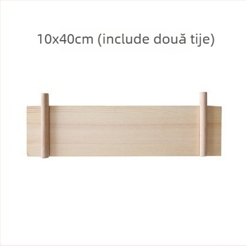 Accesorii din lemn masiv pentru panou de găuri, cârlig Nordic cu capacitate de încărcare, lemn fag, Baimao brand, origine Linyi, lansare primăvara 2020