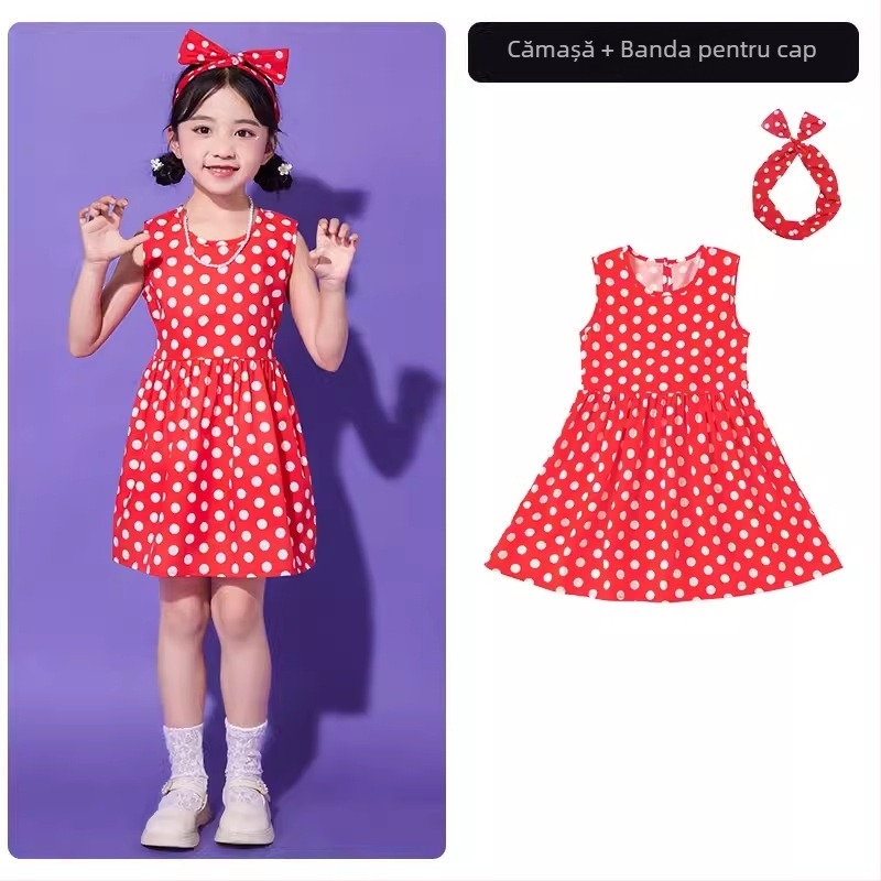 Costum de reprezentație pentru copii hip-hop, unisex, bumbac 65%, vara 2024, potrivit pentru copii de 8 ani sau mai mari