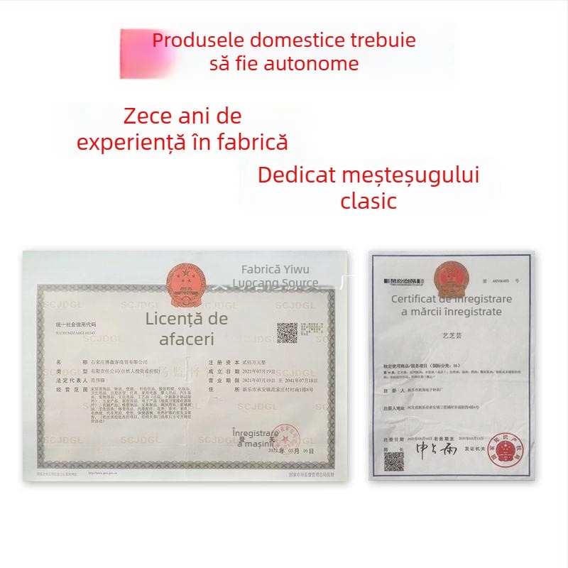 Ceas de perete pentru living cu afișaj de temperatură, design în formă de ventilator, mișcare cuarț, cadran din lemn