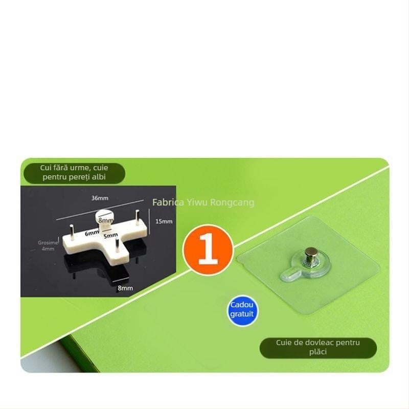 Ceas de perete pentru living cu afișaj de temperatură, design în formă de ventilator, mișcare cuarț, cadran din lemn