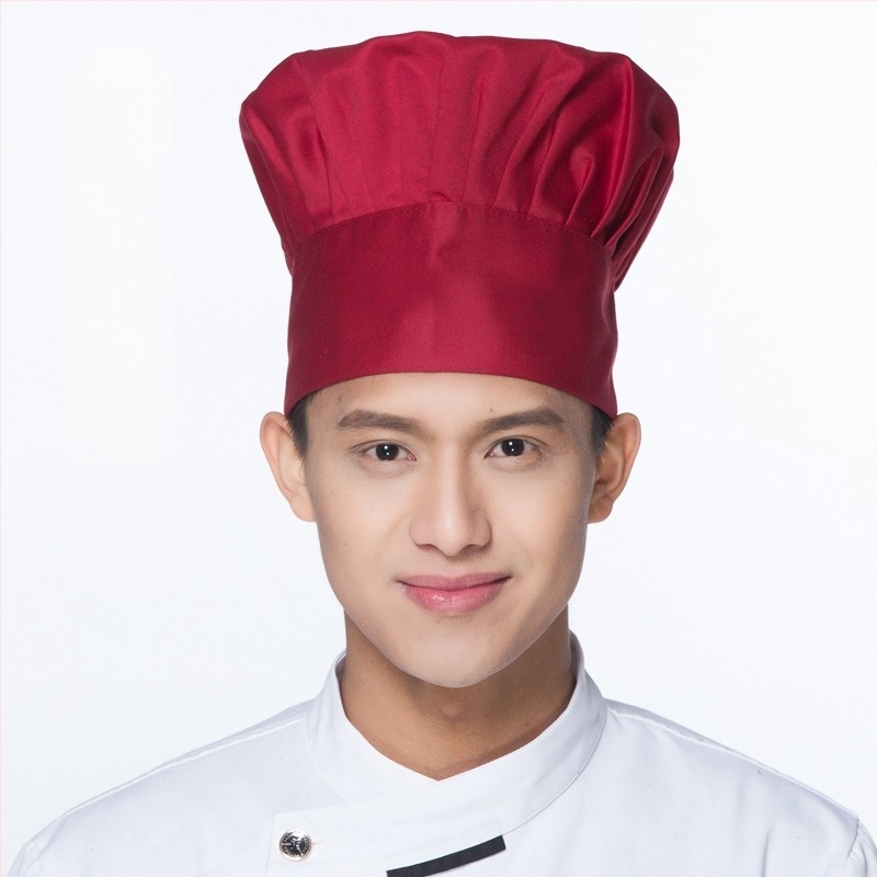 Beret din bumbac twill, monocrom, pentru bărbați, toate sezoanele