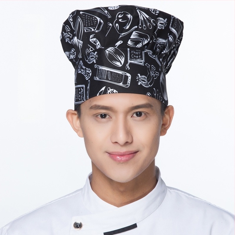 Beret din bumbac twill, monocrom, pentru bărbați, toate sezoanele