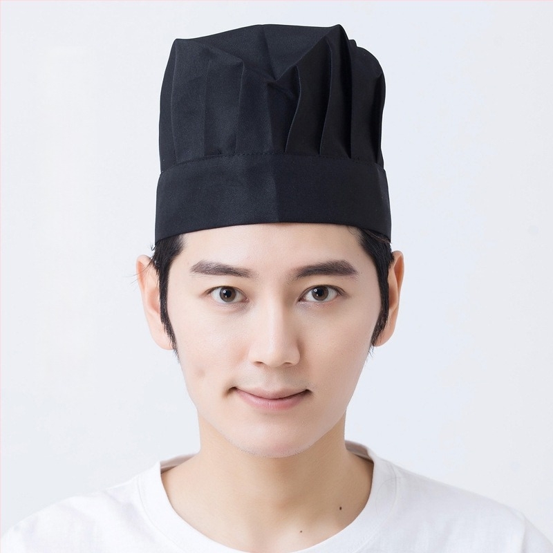 Beret din bumbac twill, monocrom, pentru bărbați, toate sezoanele