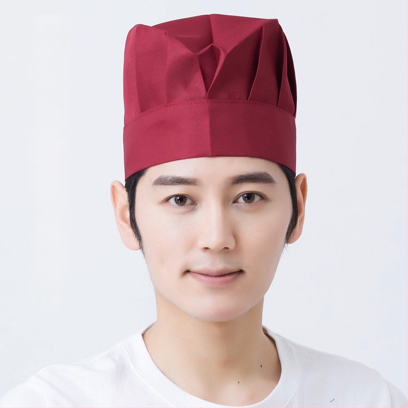 Beret din bumbac twill, monocrom, pentru bărbați, toate sezoanele