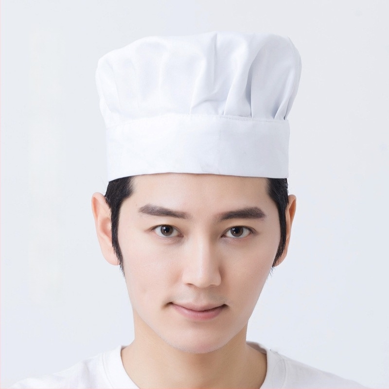 Beret din bumbac twill, monocrom, pentru bărbați, toate sezoanele