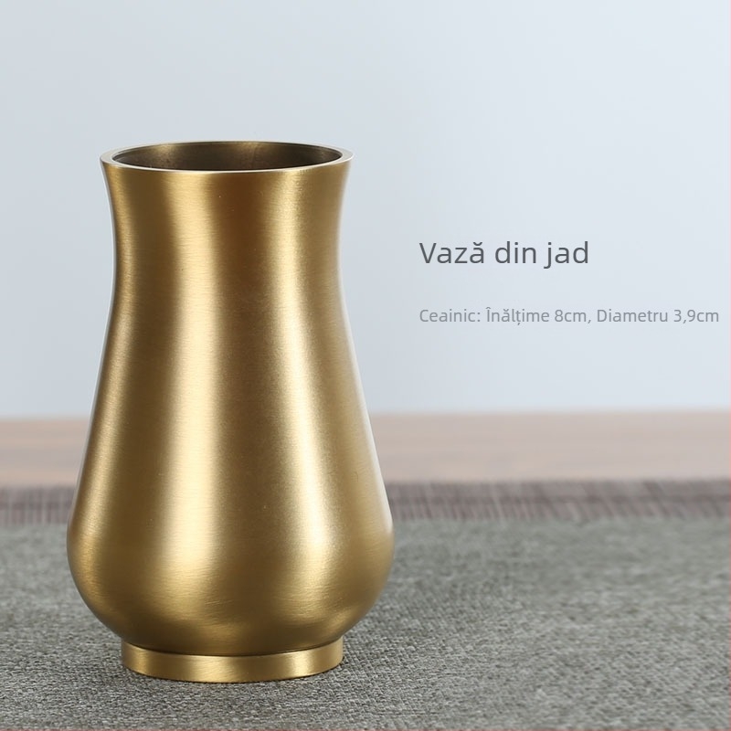 Set accesorii pentru ceai – Șase domni, stil nordic