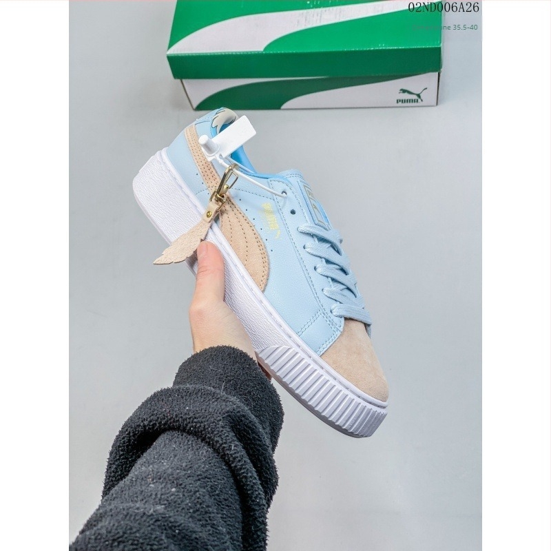 Pantofi sport casual unisex; partea superioară din piele sintetică; căptușeală din bumbac; vârf pătrat; înălțime medie; lansare primăvara 2025