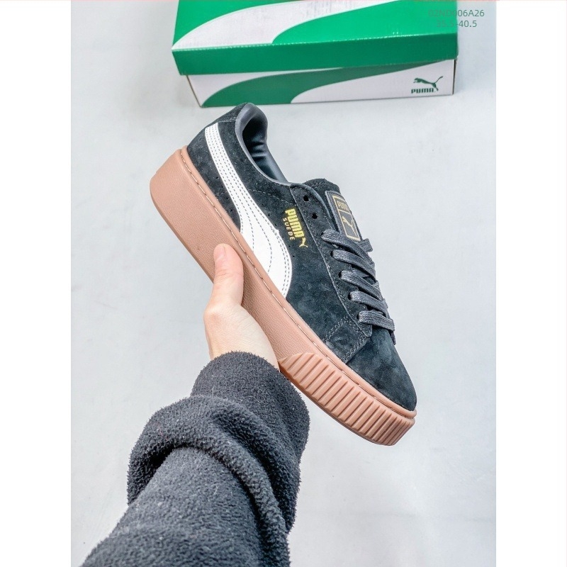 Pantofi sport casual unisex; partea superioară din piele sintetică; căptușeală din bumbac; vârf pătrat; înălțime medie; lansare primăvara 2025