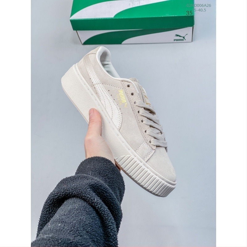 Pantofi sport casual unisex; partea superioară din piele sintetică; căptușeală din bumbac; vârf pătrat; înălțime medie; lansare primăvara 2025