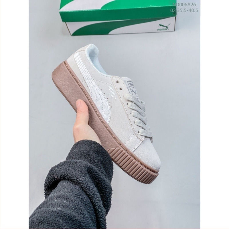 Pantofi sport casual unisex; partea superioară din piele sintetică; căptușeală din bumbac; vârf pătrat; înălțime medie; lansare primăvara 2025