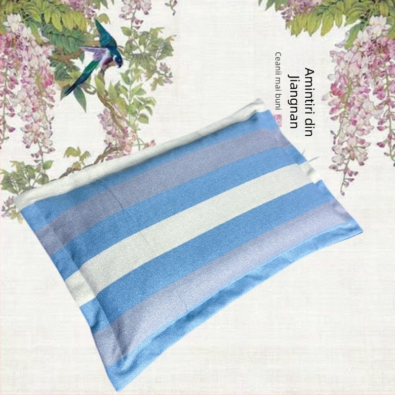 Husă de pernă, 95% bumbac, țesătură 30 fire, țesătură simplă, imprimare cu reacție