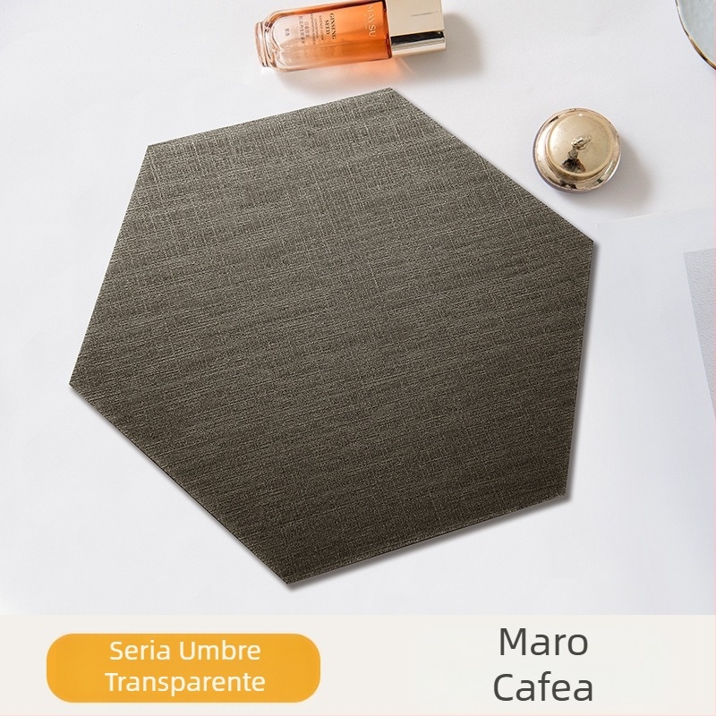 Autocolant de perete hexagonal din material textil, autoadeziv, pentru fundalul sufrageriei și dormitorului, rezistent la mucegai, anti-coliziune, panou de perete 3D moale
