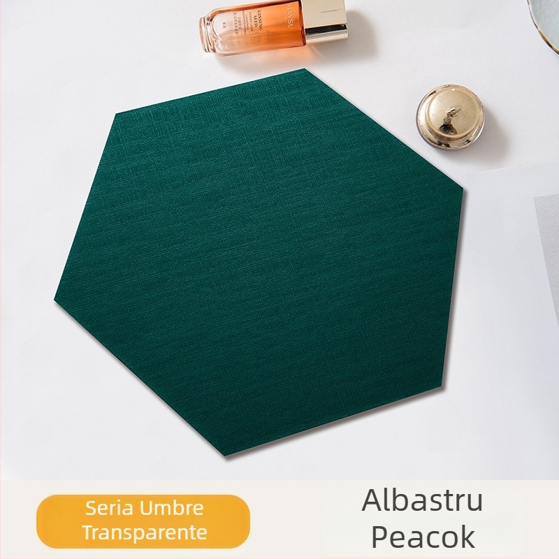 Autocolant de perete hexagonal din material textil, autoadeziv, pentru fundalul sufrageriei și dormitorului, rezistent la mucegai, anti-coliziune, panou de perete 3D moale