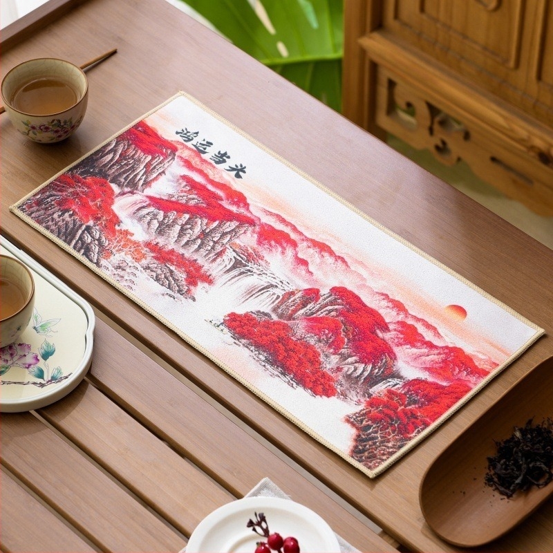 Prosop de ceai, Unique, până la 180 g