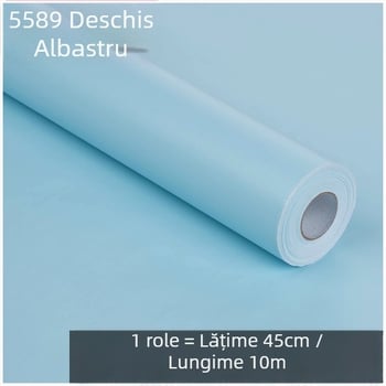 Autocolant PVC autoadeziv pentru perete, pentru grădiniță, impermeabil, elegant, stil modern minimalist