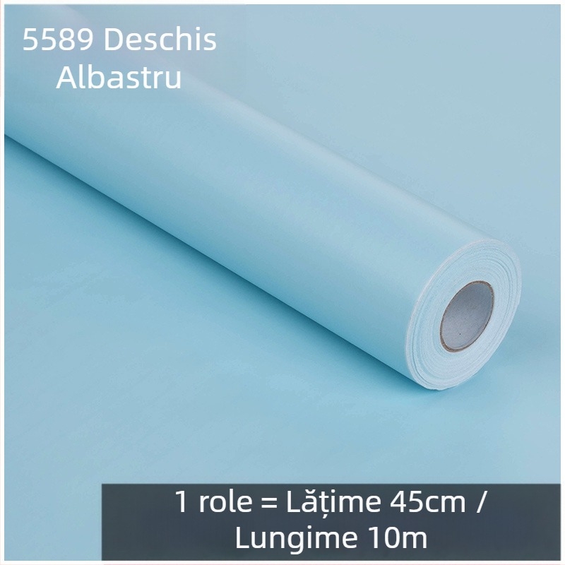 Autocolant PVC autoadeziv pentru perete, pentru grădiniță, impermeabil, elegant, stil modern minimalist