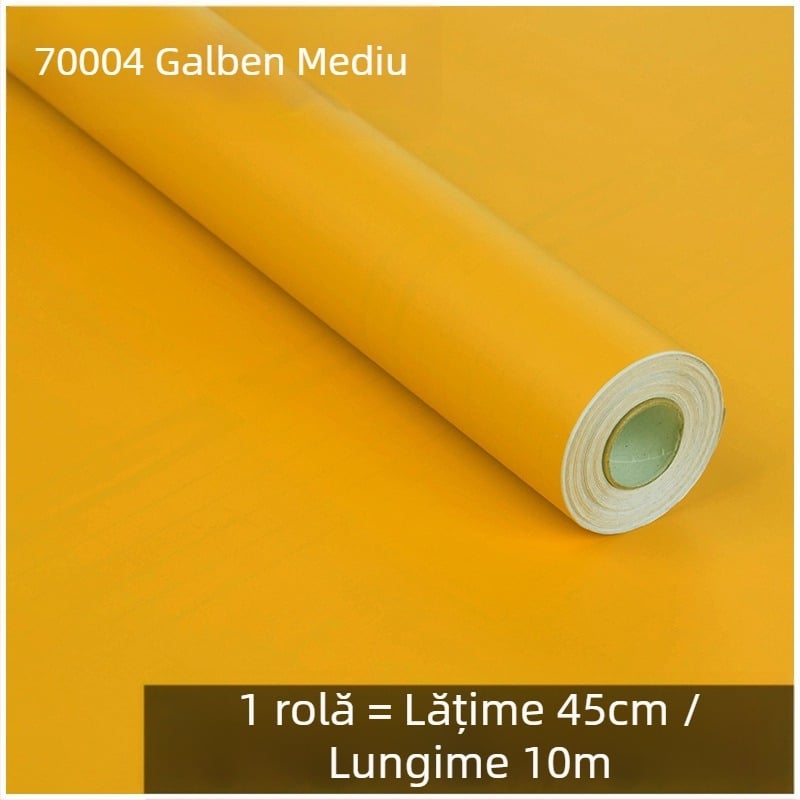 Autocolant PVC autoadeziv pentru perete, pentru grădiniță, impermeabil, elegant, stil modern minimalist