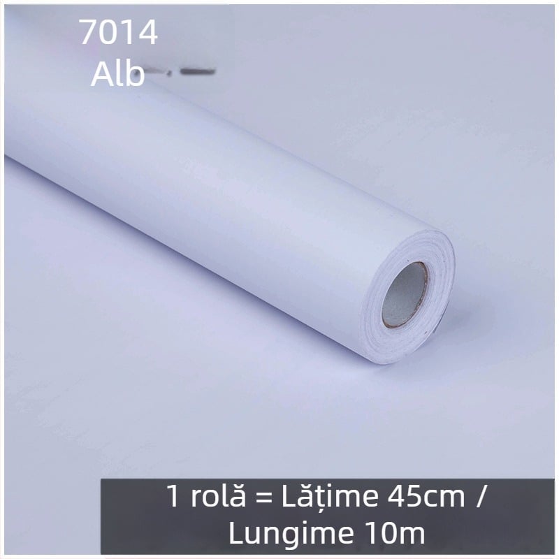 Autocolant PVC autoadeziv pentru perete, pentru grădiniță, impermeabil, elegant, stil modern minimalist