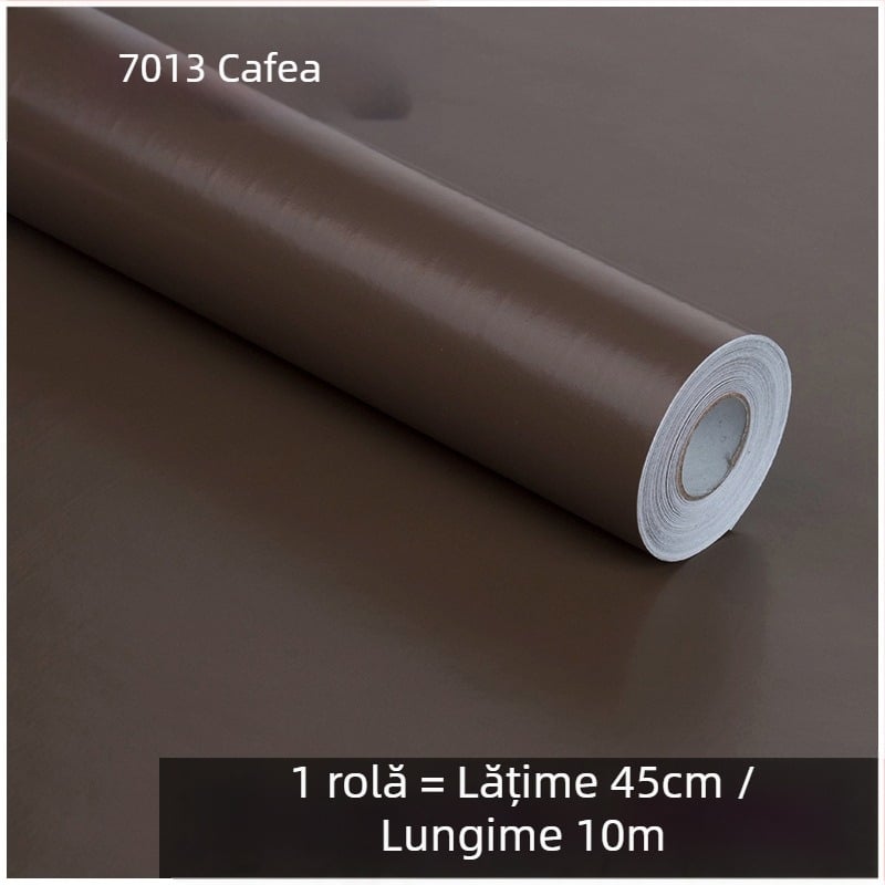 Autocolant PVC autoadeziv pentru perete, pentru grădiniță, impermeabil, elegant, stil modern minimalist