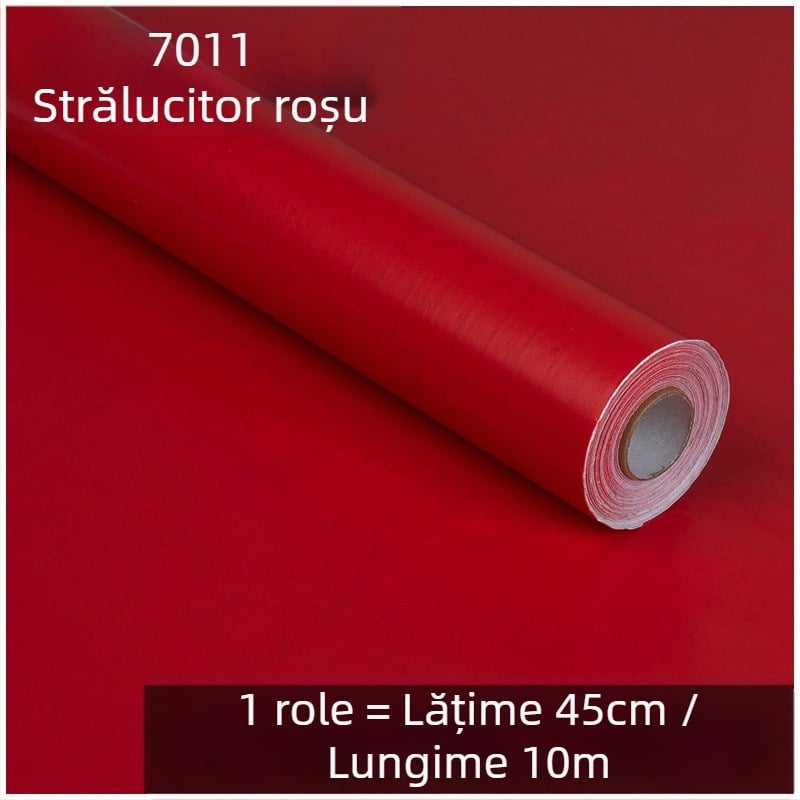 Autocolant PVC autoadeziv pentru perete, pentru grădiniță, impermeabil, elegant, stil modern minimalist