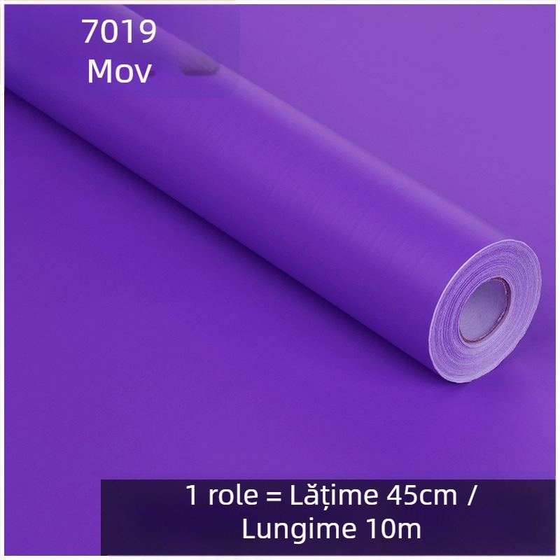 Autocolant PVC autoadeziv pentru perete, pentru grădiniță, impermeabil, elegant, stil modern minimalist