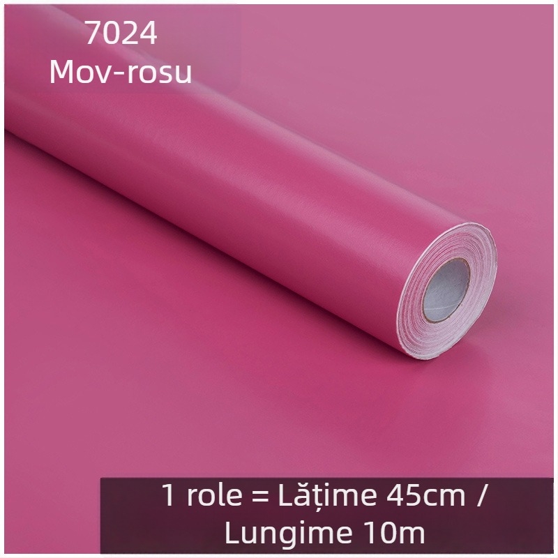 Autocolant PVC autoadeziv pentru perete, pentru grădiniță, impermeabil, elegant, stil modern minimalist