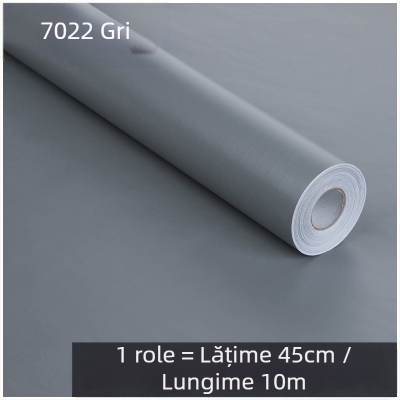 Autocolant PVC autoadeziv pentru perete, pentru grădiniță, impermeabil, elegant, stil modern minimalist