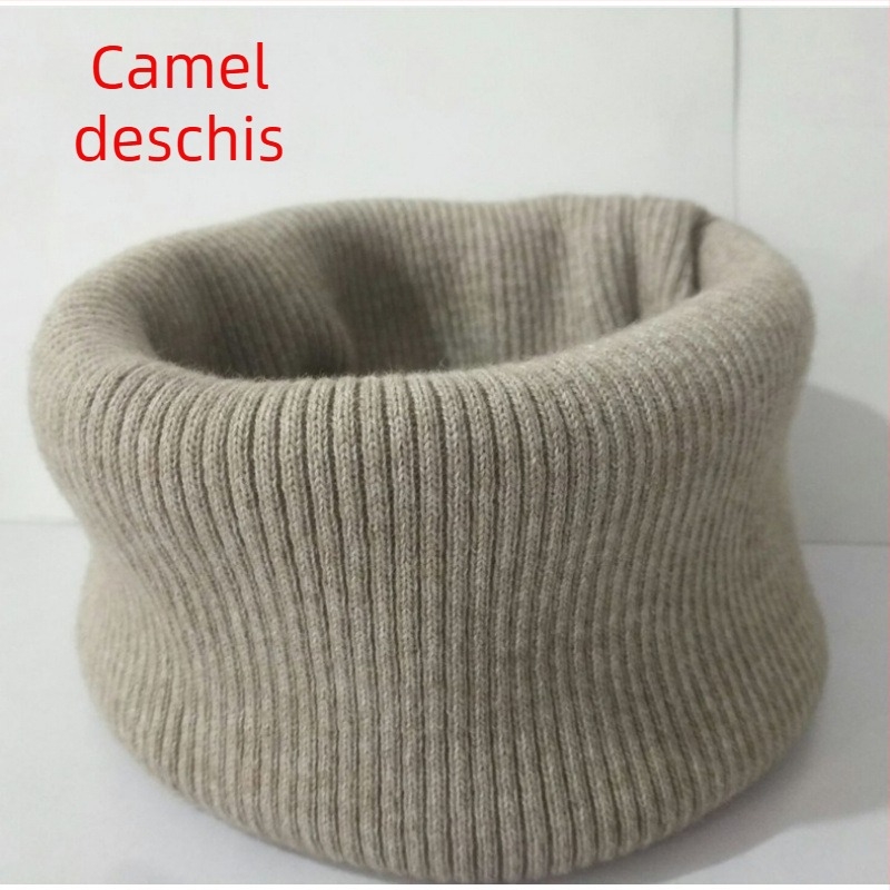 Esarfă tricotată din lână, pentru primăvară, lansare vară 2021