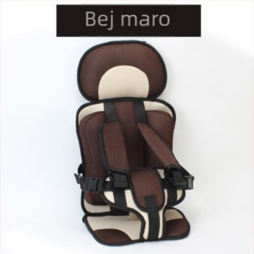 Perna de canapea pentru bebeluți, din mătase de gheață, universală, stil minimalist, Brand Unique