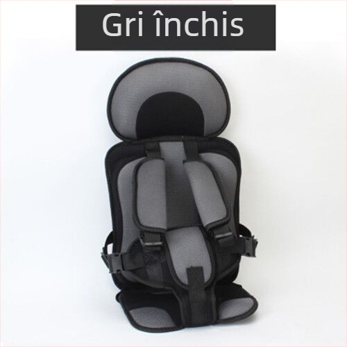 Perna de canapea pentru bebeluți, din mătase de gheață, universală, stil minimalist, Brand Unique