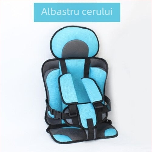 Perna de canapea pentru bebeluți, din mătase de gheață, universală, stil minimalist, Brand Unique