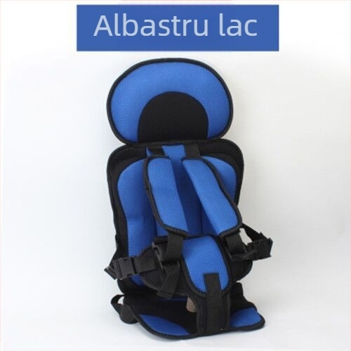 Perna de canapea pentru bebeluți, din mătase de gheață, universală, stil minimalist, Brand Unique