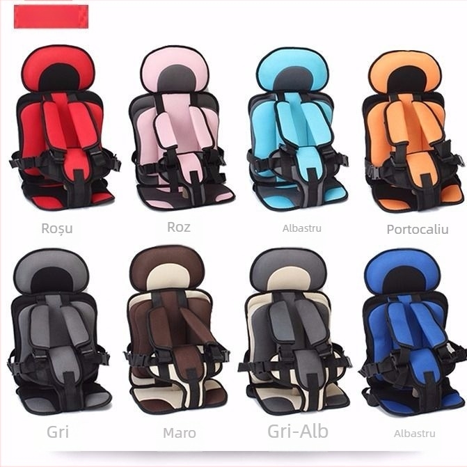 Perna de canapea pentru bebeluți, din mătase de gheață, universală, stil minimalist, Brand Unique