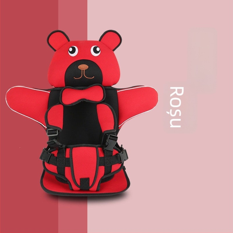 Perna de canapea pentru bebeluți, din mătase de gheață, universală, stil minimalist, Brand Unique