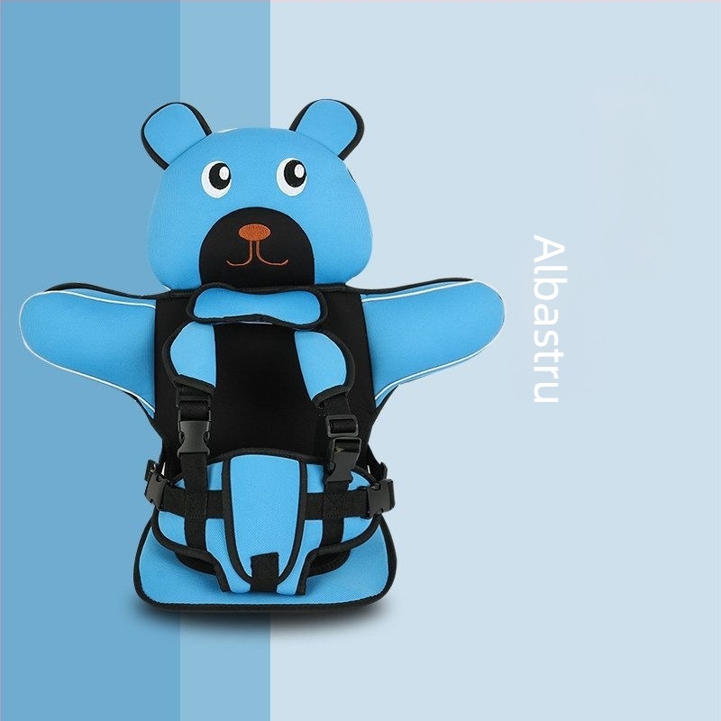 Perna de canapea pentru bebeluți, din mătase de gheață, universală, stil minimalist, Brand Unique