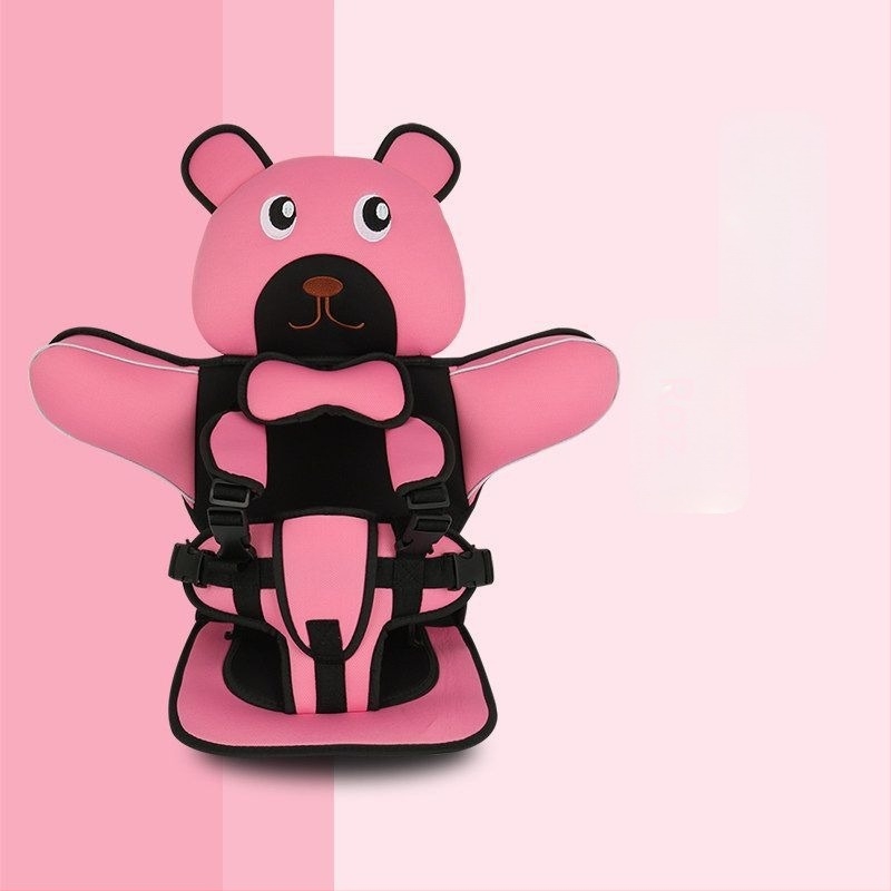 Perna de canapea pentru bebeluți, din mătase de gheață, universală, stil minimalist, Brand Unique