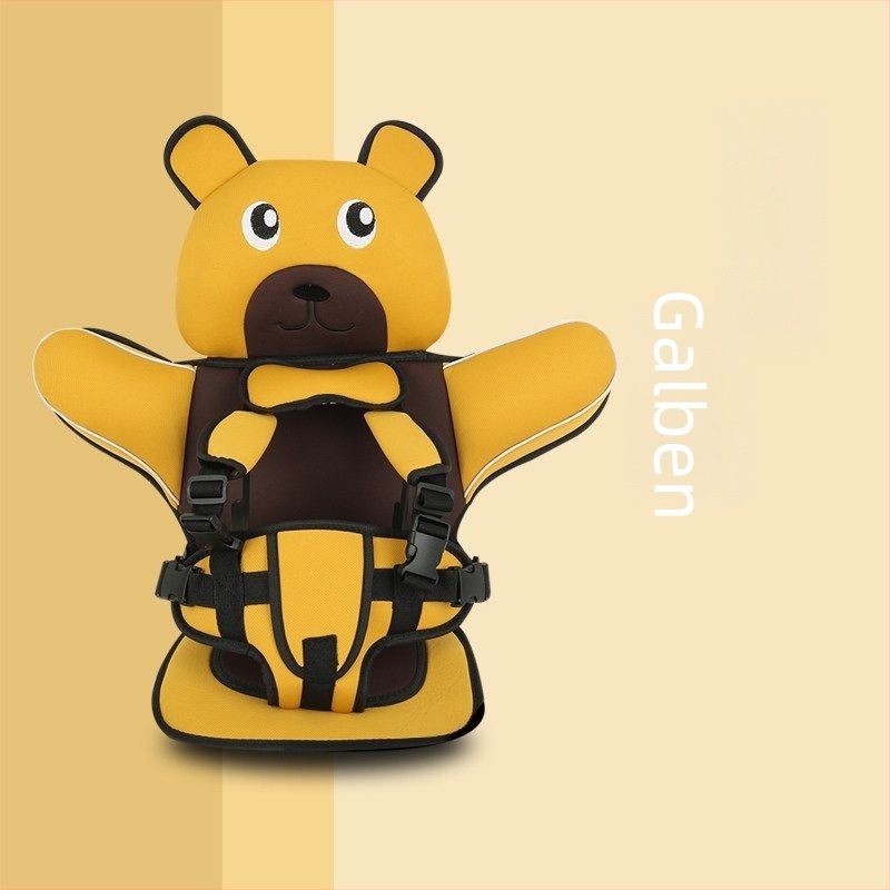 Perna de canapea pentru bebeluți, din mătase de gheață, universală, stil minimalist, Brand Unique