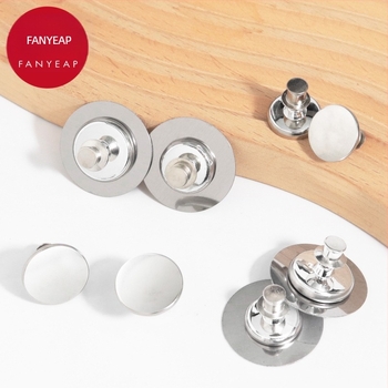 Închizător magnetic pentru perdea - anti-pierdere de lumină, fixare pe perete fără găuri (Brand Change; Material: Magnet; Categoria catarama perdea; Stil Simplu)