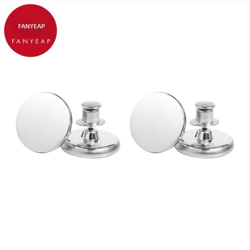 Închizător magnetic pentru perdea - anti-pierdere de lumină, fixare pe perete fără găuri (Brand Change; Material: Magnet; Categoria catarama perdea; Stil Simplu)