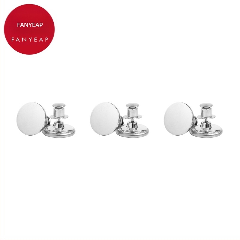 Închizător magnetic pentru perdea - anti-pierdere de lumină, fixare pe perete fără găuri (Brand Change; Material: Magnet; Categoria catarama perdea; Stil Simplu)