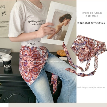 Centură de talie din țesătură, pentru femei, stil sport, potrivită pentru vară, primăvară și toamnă, lansare toamna 2025