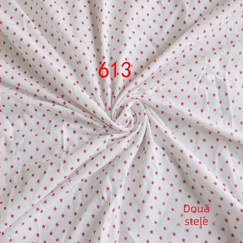 Cuvertură pentru pilotă din bumbac, imprimeu floral, imprimare digitală, stil minimalist modern