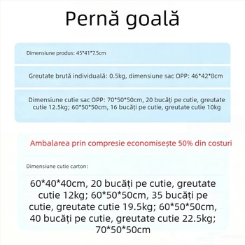 Perna de șezut din spumă cu memorie, respirabilă, pentru toate anotimpurile, pentru birou – ameliorează durerile cauzate de șederea îndelungată