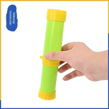 Kit DIY de fizică pentru copii - set educațional din plastic, Blue Elephant, 7-14 ani