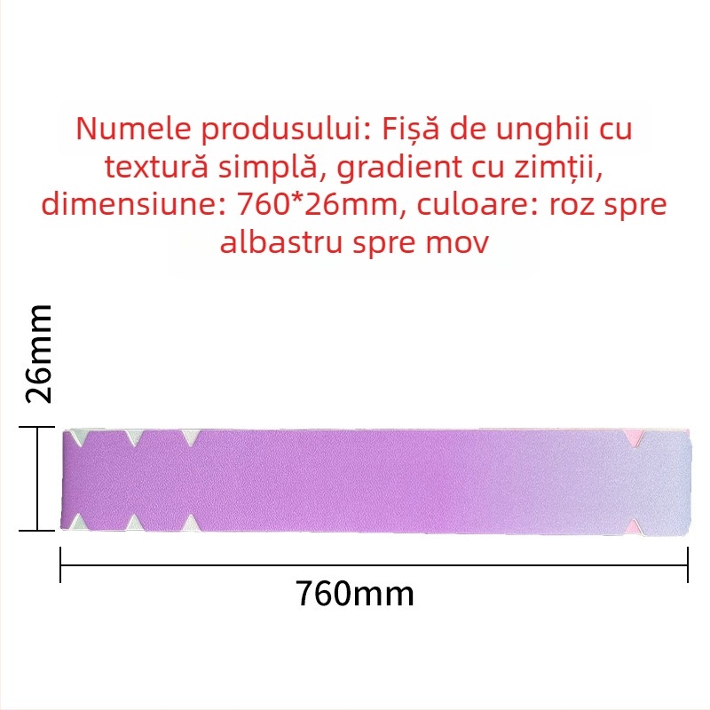 Benzi de protecție a marginii pentru racheta pickleball — rezistente la uzură, protecție împotriva desprinderii vopselei, PU material; Brand Custom-made; Sport aplicabil Tenis